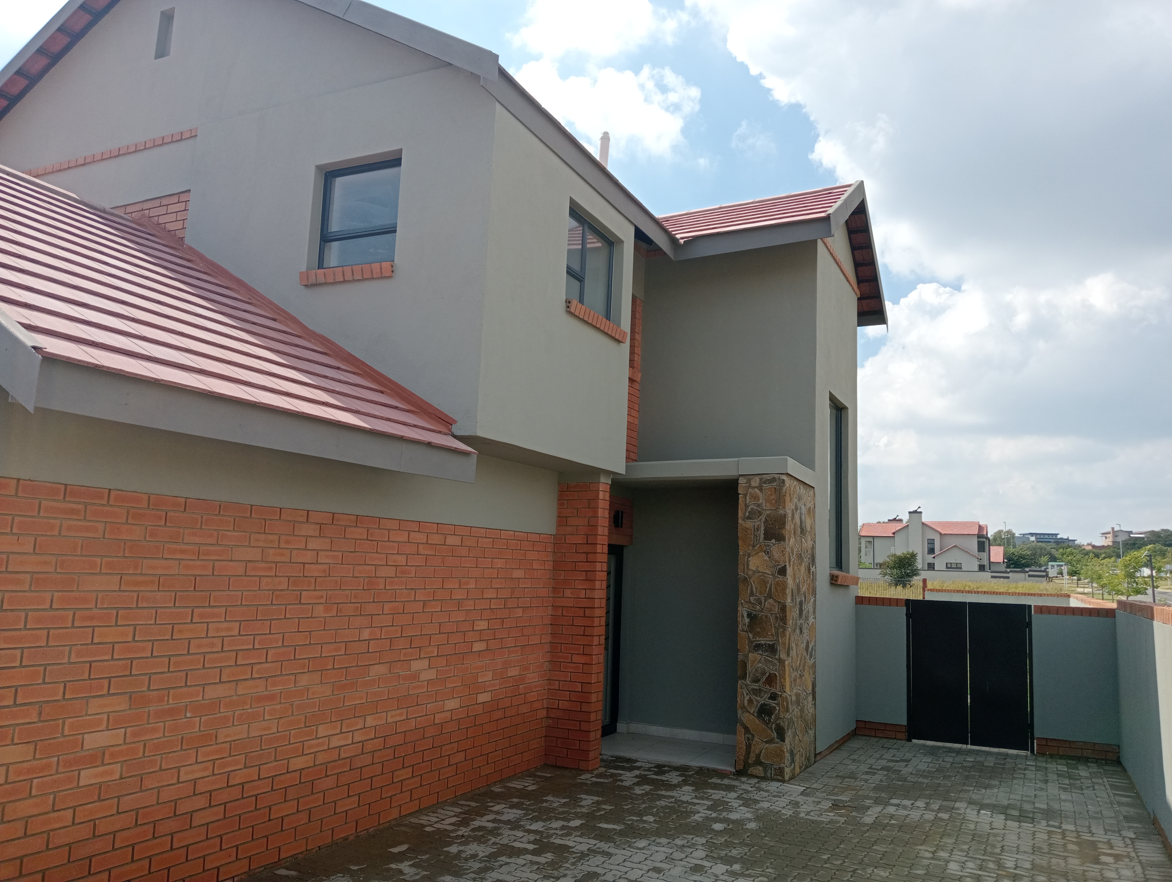 To Let 3 Bedroom Property for Rent in Somerton Estate Free State